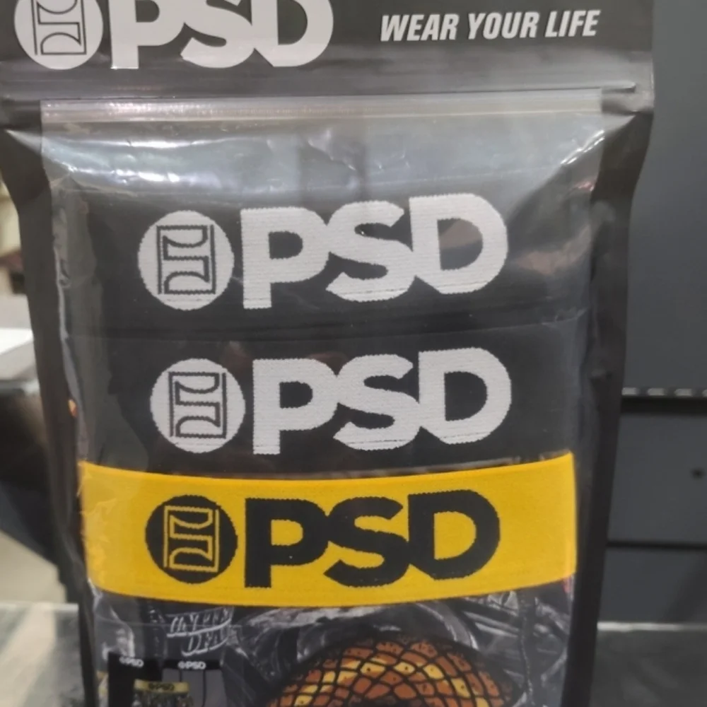 PSD stylish men